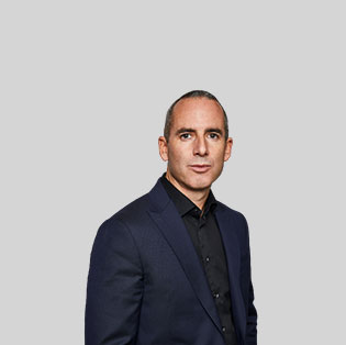 Dominic Verdejo