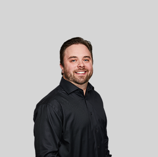 Nathan Tribble, P.Geo.